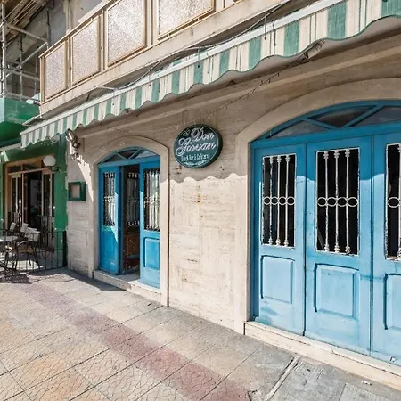 Seafront Amazing View, 2 Bedroom Flat Marsaskala