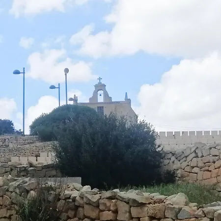 Seafront Amazing View, 2 Bedroom Flat Apartment Marsaskala