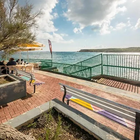 Seafront Amazing View, 2 Bedroom Flat Appartement *