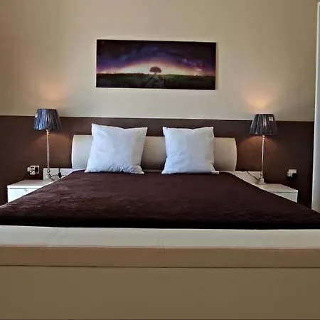 Appartement Seafront Amazing View, 2 Bedroom Flat