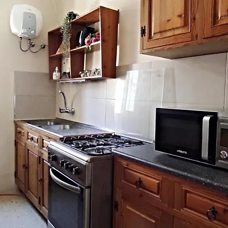 Appartement Seafront Amazing View, 2 Bedroom Flat Marsaskala
