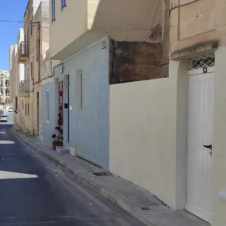 Appartement Seafront Amazing View, 2 Bedroom Flat Marsaskala